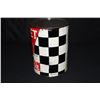 Image 2 : QUART COMPOSITE OIL CAN TIOPET RACING OIL