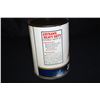 Image 3 : QUART OIL CAN JAYHAWK HD KENT OIL CO SALINA KANSAS