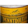 Image 2 : 5 GAL OIL CAN PENTROLEUM OKLAHOMA CITY OK
