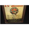 Image 5 : 5 GAL OIL CAN WHITE EAGLE FOR FORDS KAN TEX WYO