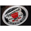 Image 3 : 5 GAL ROCKER OIL CAN RED HAT INDEPENDENT