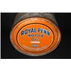 Image 4 : 5 GAL ROCKER OIL CAN NOURSE  ROYAL PENN