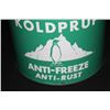 Image 2 : 1 GAL ANTI FREEZE OIL CAN CITIES SERVICE PENGUIN