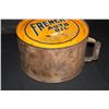 Image 5 : 5 GAL ROCKER OIL CAN FRENCH AUTO OIL INDIANA