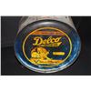 Image 3 : 5 GAL ROCKER OIL CAN DELCO MILWAUKEE WISCONSIN