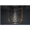 Image 2 : IMPERIAL PINT OIL BOTTLE MCCOL RED INDIAN