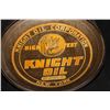 Image 2 : 5 GAL ROCKER OIL CAN KNIGHT OIL CO NEW YORK
