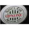 Image 2 : 5 GAL ROCKER OIL CAN SINCLAIR OPALINE