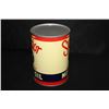 Image 2 : FULL QUART OIL CAN SUPERIOR 400 MOTOR OIL
