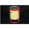 Image 4 : FULL QUART OIL CAN SUPERIOR 400 MOTOR OIL
