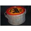 Image 4 : 5 GAL ROCKER OIL CAN VELVET ONEIL MILWAUKEE WI