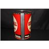 Image 4 : 5 QUART OIL CAN KENDALL 2000 MILE MOTOR OIL