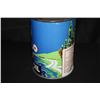 Image 3 : FULL QUART OIL CAN ACE WIL FLO MIDWEST OIL CO