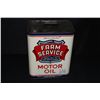 Image 1 : 2 GAL OIL CAN FARM SERVICE MINNEAPOLIS MINNESOTA