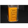 Image 4 : PINT OIL CAN CITIES SERVICE MOTOR OIL