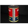 Image 2 : FULL QUART OIL CAN RICHFIELD PREMIUM MOTOR OIL