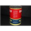 Image 4 : FULL QUART OIL CAN RICHFIELD PREMIUM MOTOR OIL