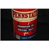 Image 2 : 5 QUART OIL CAN PENNSTATE BODIE HOOVER CHICAGO