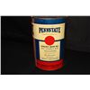 Image 3 : 5 QUART OIL CAN PENNSTATE BODIE HOOVER CHICAGO