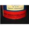 Image 4 : 5 QUART OIL CAN PENNSTATE BODIE HOOVER CHICAGO