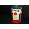 Image 6 : 5 QUART OIL CAN PENNSTATE BODIE HOOVER CHICAGO