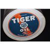 Image 2 : 5 GAL ROCKER OIL CAN TIGER OIL GAMBLES STORES