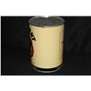 Image 2 : QUART OIL CAN RED GIANT COUNCIL BLUFFS IOWA
