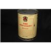 Image 3 : QUART OIL CAN RED GIANT COUNCIL BLUFFS IOWA