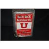 Image 4 : 5 GAL OIL CAN DUCK BACK UTAH OIL CO SALT LAKE CITY