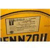 Image 6 : 5 GAL ROCKER OIL CAN PENNZOIL