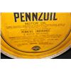 Image 7 : 5 GAL ROCKER OIL CAN PENNZOIL