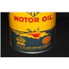 Image 2 : QUART OIL CAN CATO OIL  GREASE PENNTROLEUM