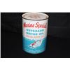 Image 1 : FULL QUART OIL CAN MARINE SPECIAL OUTBOARD MOTOR