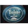 Image 2 : 5 GAL ROCKER OIL CAN TIOLENE PURE OIL CO