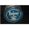 Image 3 : 5 GAL ROCKER OIL CAN TIOLENE PURE OIL CO