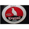 Image 2 : 5 GAL ROCKER OIL CAN KEYNOIL WHITE EAGLE KC MO
