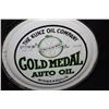 Image 2 : 5 GAL ROCKER OIL CAN KUNZ GOLD MEDAL MINNEAPOLIS