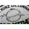 Image 3 : 5 GAL ROCKER OIL CAN KUNZ GOLD MEDAL MINNEAPOLIS