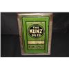 Image 4 : 5 GAL OIL CAN KUNZ OIL CO MINNEAPOLIS MINNESOTA MN