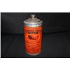 Image 1 : QUART OIL CAN KENDALL COACH OIL BRADFORD PA