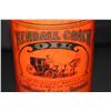 Image 2 : QUART OIL CAN KENDALL COACH OIL BRADFORD PA
