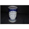 Image 3 : IMPERIAL QUART OIL CAN SILVER SHELL CANADA