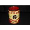 Image 1 : 1# GREASE OIL CAN GILMORE LUBRICANTS