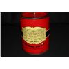 Image 3 : 1# GREASE OIL CAN GILMORE LUBRICANTS