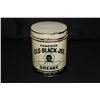 Image 1 : 1# GREASE OIL CAN HANCOCK OIL CO OLD BLACK JOE