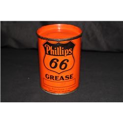 1# GREASE OIL CAN PHILLIPS 66 BARTLESVILLE OK