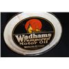 Image 2 : 5 GAL ROCKER OIL CAN WADHAMS MILWAUKEE WISCONSIN