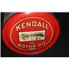 Image 2 : 5 GAL ROCKER OIL CAN KENDALL MOTOR OIL