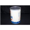 Image 2 : FULL QUART OIL CAN MOBIL MOBILOIL OUTBOARD
