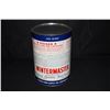 Image 3 : QUART ANTI FREEZE OIL CAN ILLINOIS FARM SUPPLY